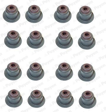 Wilmink Group WG2046476 Valve oil seals, kit WG2046476: Buy near me in Poland at 2407.PL - Good price!
