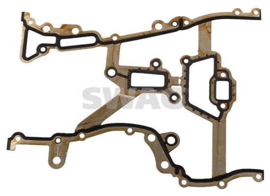 Wilmink Group WG1429995 Front engine cover gasket WG1429995: Buy near me in Poland at 2407.PL - Good price!
