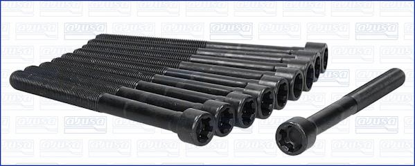 Wilmink Group WG1170473 Cylinder Head Bolts Kit WG1170473: Buy near me in Poland at 2407.PL - Good price!