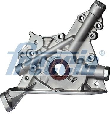 Wilmink Group WG1940913 OIL PUMP WG1940913: Buy near me in Poland at 2407.PL - Good price!
