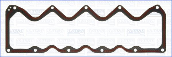 Wilmink Group WG1160305 Gasket, cylinder head cover WG1160305: Buy near me in Poland at 2407.PL - Good price!