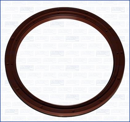 Wilmink Group WG1163323 Crankshaft oil seal WG1163323: Buy near me in Poland at 2407.PL - Good price!