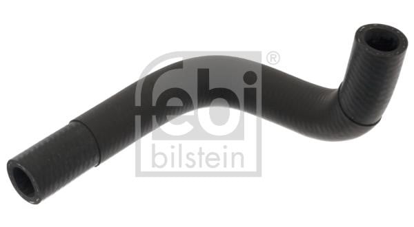 Wilmink Group WG1835002 Radiator Hose WG1835002: Buy near me in Poland at 2407.PL - Good price!