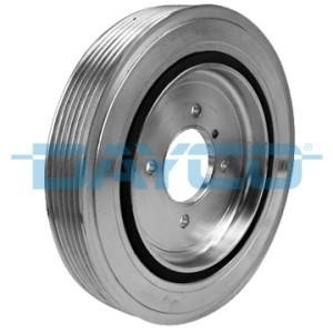 Wilmink Group WG2006476 Belt Pulley, crankshaft WG2006476: Buy near me at 2407.PL in Poland at an Affordable price!