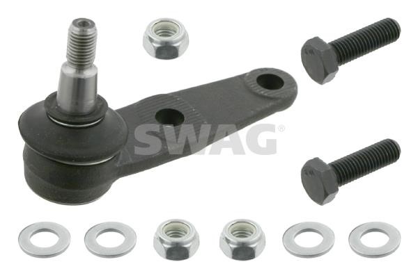 Wilmink Group WG2038877 Ball joint WG2038877: Buy near me in Poland at 2407.PL - Good price!