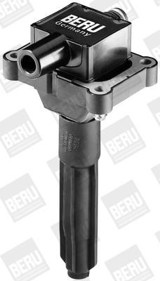 Wilmink Group WG1487398 Ignition coil WG1487398: Buy near me in Poland at 2407.PL - Good price!