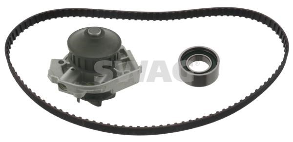 Wilmink Group WG1431738 TIMING BELT KIT WITH WATER PUMP WG1431738: Buy near me in Poland at 2407.PL - Good price!
