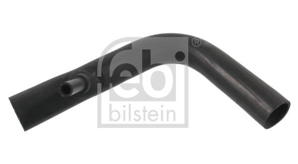 Wilmink Group WG1835466 Radiator Hose WG1835466: Buy near me in Poland at 2407.PL - Good price!
