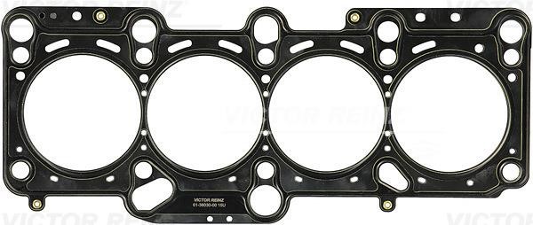 Wilmink Group WG1103475 Gasket, cylinder head WG1103475: Buy near me in Poland at 2407.PL - Good price!