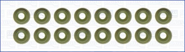 Wilmink Group WG1170013 Valve oil seals, kit WG1170013: Buy near me in Poland at 2407.PL - Good price!