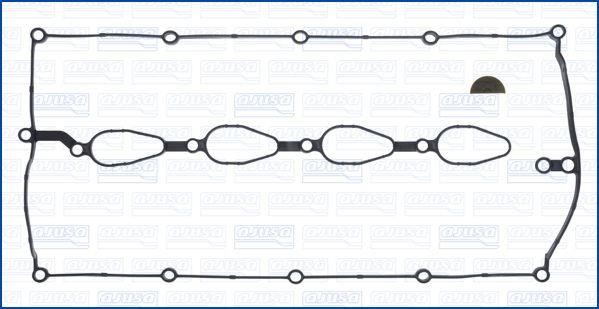 Wilmink Group WG1455549 Valve Cover Gasket (kit) WG1455549: Buy near me in Poland at 2407.PL - Good price!