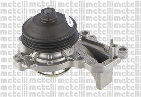Wilmink Group WG1790717 Water pump WG1790717: Buy near me at 2407.PL in Poland at an Affordable price!