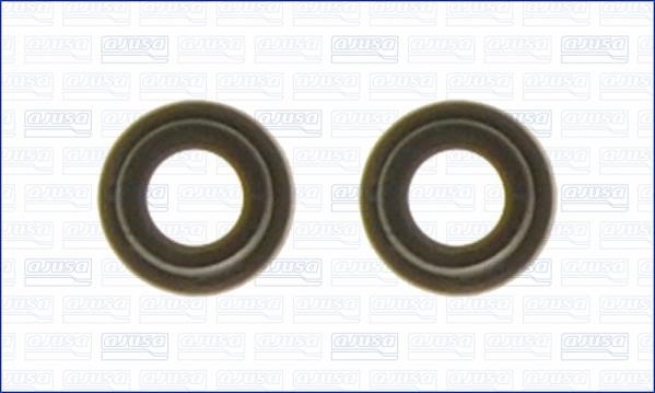 Wilmink Group WG1455759 Valve oil seals, kit WG1455759: Buy near me in Poland at 2407.PL - Good price!