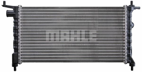 Wilmink Group WG2183385 Radiator, engine cooling WG2183385: Buy near me in Poland at 2407.PL - Good price!