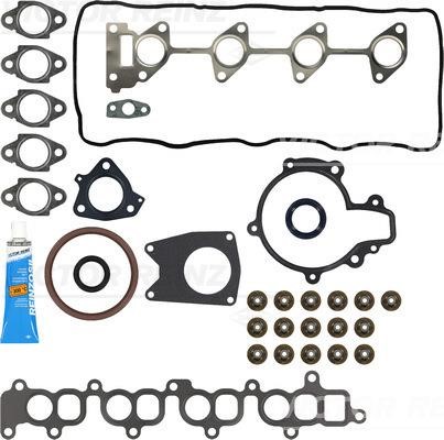 Wilmink Group WG1790963 Full Gasket Set, engine WG1790963: Buy near me in Poland at 2407.PL - Good price!