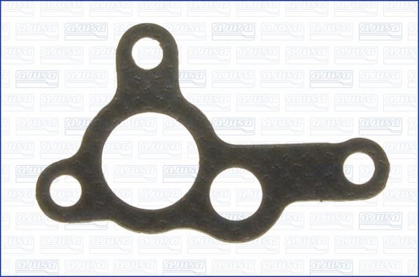 Wilmink Group WG1446939 Exhaust Gas Recirculation Valve Gasket WG1446939: Buy near me in Poland at 2407.PL - Good price!