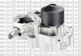 Wilmink Group WG1790438 Water pump WG1790438: Buy near me at 2407.PL in Poland at an Affordable price!