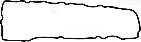 Wilmink Group WG1247455 Gasket, cylinder head cover WG1247455: Buy near me in Poland at 2407.PL - Good price!