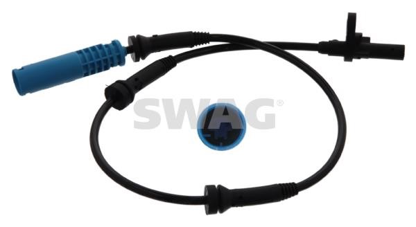 Wilmink Group WG1428088 Sensor ABS WG1428088: Buy near me at 2407.PL in Poland at an Affordable price!