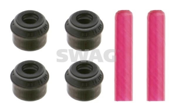 Wilmink Group WG1427055 Valve oil seals, kit WG1427055: Buy near me in Poland at 2407.PL - Good price!