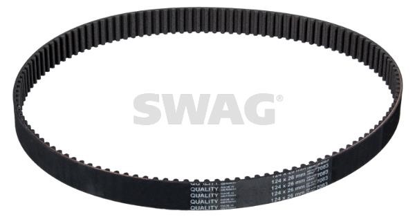 Wilmink Group WG1431884 Timing belt WG1431884: Buy near me in Poland at 2407.PL - Good price!