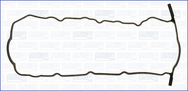 Wilmink Group WG1450423 Gasket, cylinder head cover WG1450423: Buy near me in Poland at 2407.PL - Good price!