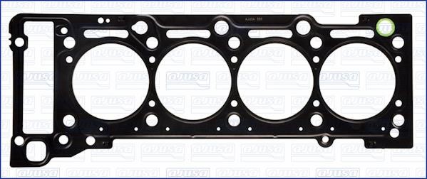 Wilmink Group WG1449644 Gasket, cylinder head WG1449644: Buy near me in Poland at 2407.PL - Good price!