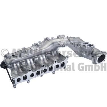 Wilmink Group WG1150442 Intake manifold WG1150442: Buy near me in Poland at 2407.PL - Good price!