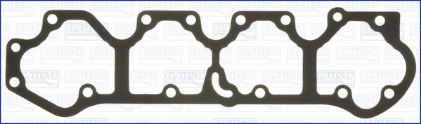 Wilmink Group WG1158291 Gasket, cylinder head cover WG1158291: Buy near me in Poland at 2407.PL - Good price!