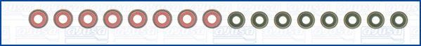 Wilmink Group WG2083649 Valve oil seals, kit WG2083649: Buy near me in Poland at 2407.PL - Good price!