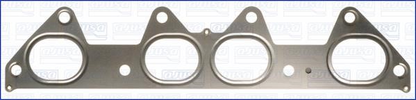 Wilmink Group WG1161604 Exhaust manifold dichtung WG1161604: Buy near me in Poland at 2407.PL - Good price!