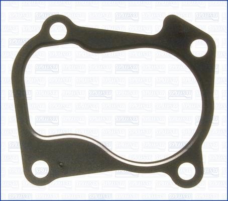 Wilmink Group WG1158428 Exhaust pipe gasket WG1158428: Buy near me in Poland at 2407.PL - Good price!