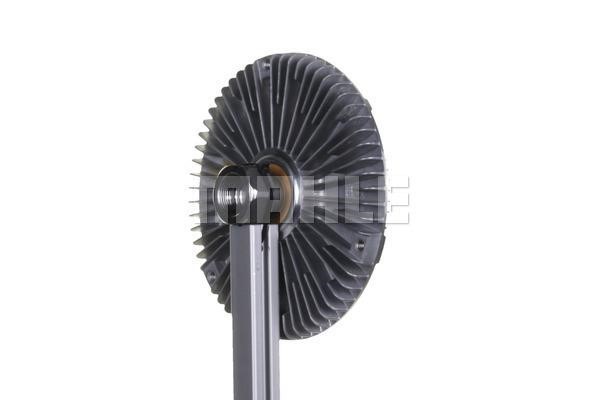 Wilmink Group WG2180446 Clutch, radiator fan WG2180446: Buy near me in Poland at 2407.PL - Good price!