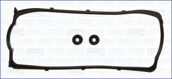 Wilmink Group WG1169475 Valve Cover Gasket (kit) WG1169475: Buy near me in Poland at 2407.PL - Good price!
