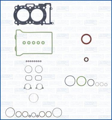 Wilmink Group WG1957780 Full Gasket Set, engine WG1957780: Buy near me at 2407.PL in Poland at an Affordable price!