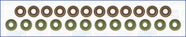 Wilmink Group WG1169990 Valve oil seals, kit WG1169990: Buy near me in Poland at 2407.PL - Good price!