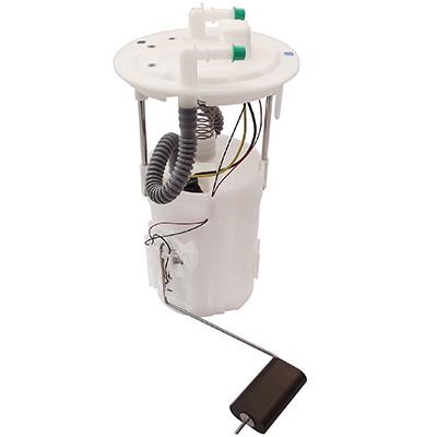 Wilmink Group WG1013233 Fuel pump WG1013233: Buy near me in Poland at 2407.PL - Good price!