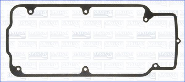 Wilmink Group WG1160237 Gasket, cylinder head cover WG1160237: Buy near me in Poland at 2407.PL - Good price!