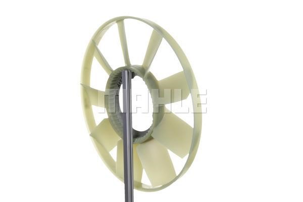 Wilmink Group WG2180917 Fan impeller WG2180917: Buy near me in Poland at 2407.PL - Good price!