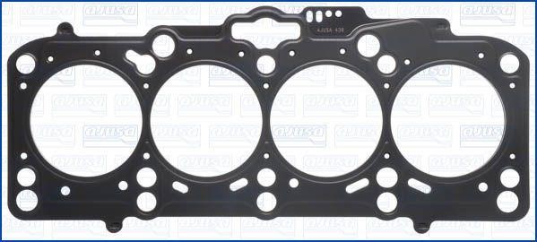 Wilmink Group WG1449368 Gasket, cylinder head WG1449368: Buy near me in Poland at 2407.PL - Good price!