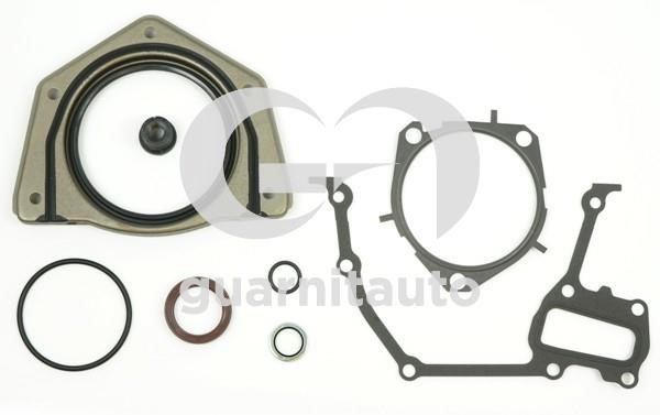 Wilmink Group WG2133190 Gasket Set, crank case WG2133190: Buy near me in Poland at 2407.PL - Good price!