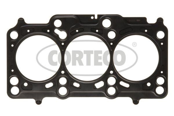 Wilmink Group WG2149494 Gasket, cylinder head WG2149494: Buy near me in Poland at 2407.PL - Good price!