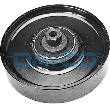 Wilmink Group WG2004377 Idler Pulley WG2004377: Buy near me in Poland at 2407.PL - Good price!