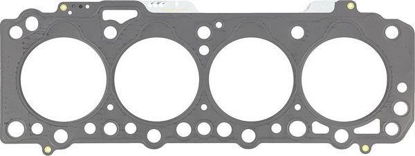 Wilmink Group WG1003122 Gasket, cylinder head WG1003122: Buy near me in Poland at 2407.PL - Good price!