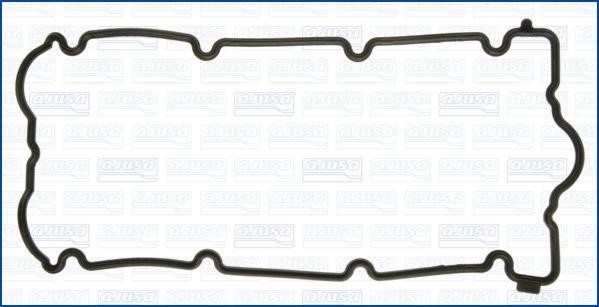 Wilmink Group WG2080280 Gasket, cylinder head cover WG2080280: Buy near me in Poland at 2407.PL - Good price!