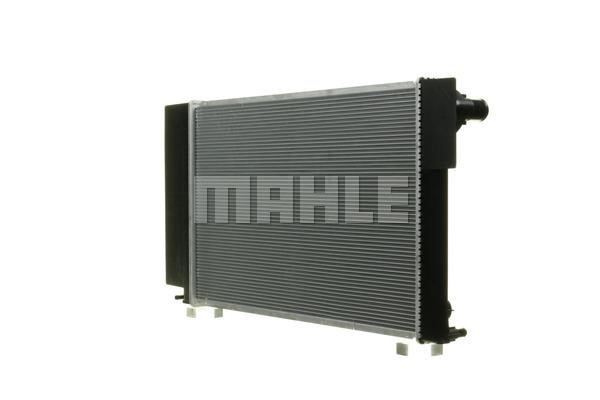 Wilmink Group WG2182287 Radiator, engine cooling WG2182287: Buy near me in Poland at 2407.PL - Good price!