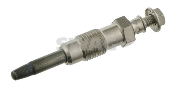 Wilmink Group WG1054358 Glow plug WG1054358: Buy near me at 2407.PL in Poland at an Affordable price!