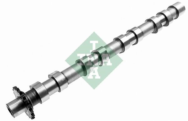 Wilmink Group WG1780335 Camshaft WG1780335: Buy near me in Poland at 2407.PL - Good price!