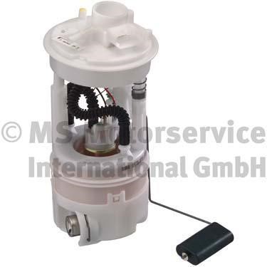 Wilmink Group WG1025608 Fuel pump WG1025608: Buy near me in Poland at 2407.PL - Good price!
