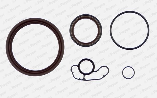 Wilmink Group WG1754040 Full Gasket Set, engine WG1754040: Buy near me in Poland at 2407.PL - Good price!